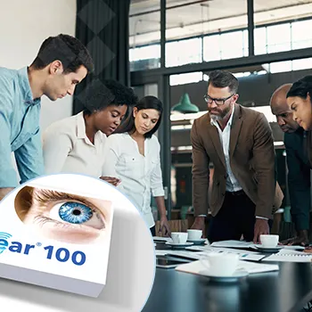 Discover the iTear100: A Revolutionary Step in Eye Care
