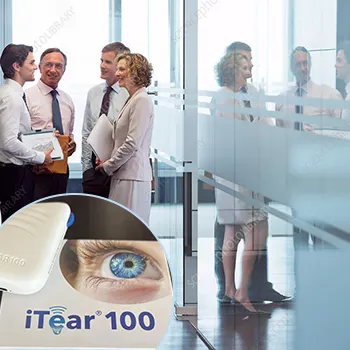 Take Action Now: Experience the Difference with iTear100
